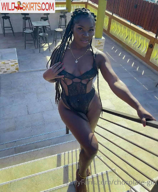 chocolate-kitti / chocolate-kitti / prettyhustlerrr nude OnlyFans, Instagram leaked photo #59