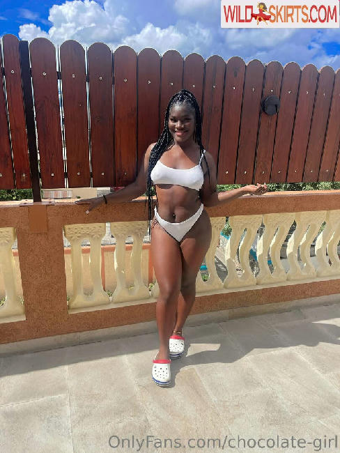 chocolate-kitti / chocolate-kitti / prettyhustlerrr nude OnlyFans, Instagram leaked photo #64