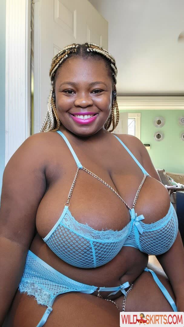 ChocolateBeauty nude leaked photo #1