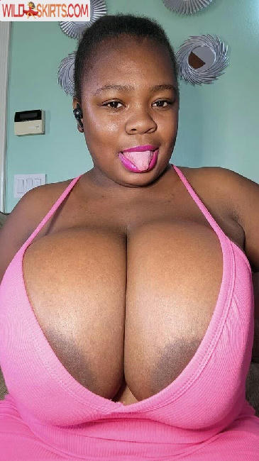 ChocolateBeauty / Juggs_melon / Lovelydiva1234 / chocolatbeauty nude OnlyFans, Instagram leaked photo #4