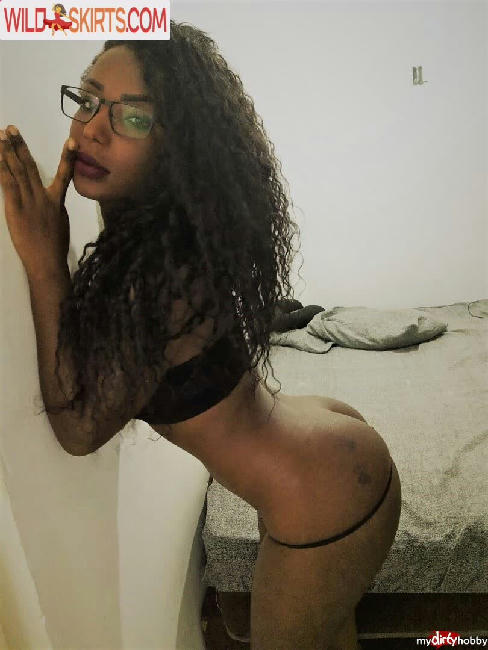 Chocolaty.rj / chocolaty.rj / chocolatyrj nude OnlyFans, Instagram leaked photo #12