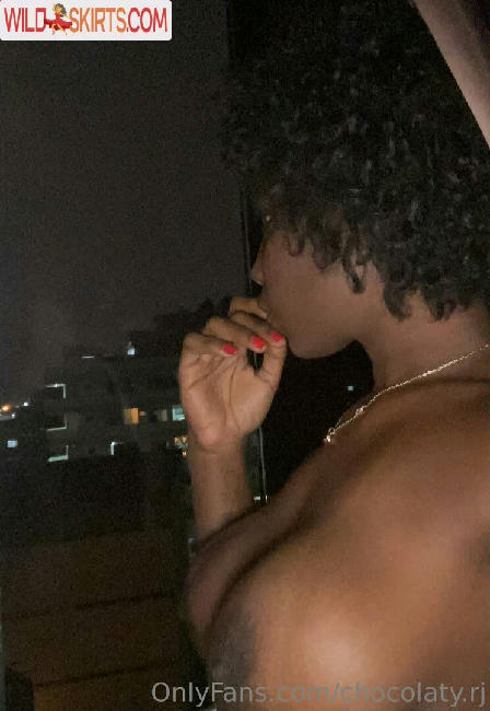 Chocolaty.rj / chocolaty.rj / chocolatyrj nude OnlyFans, Instagram leaked photo #16