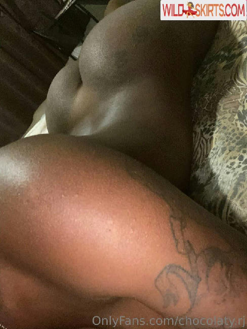 Chocolaty.rj / chocolaty.rj / chocolatyrj nude OnlyFans, Instagram leaked photo #17