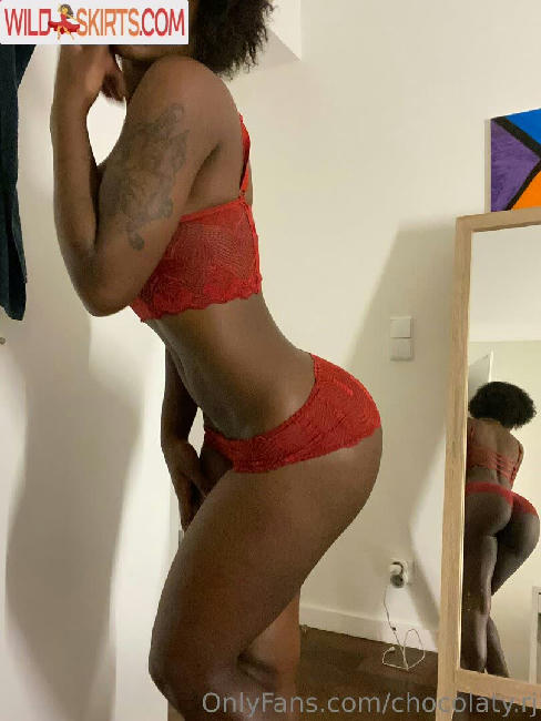 Chocolaty.rj / chocolaty.rj / chocolatyrj nude OnlyFans, Instagram leaked photo #10