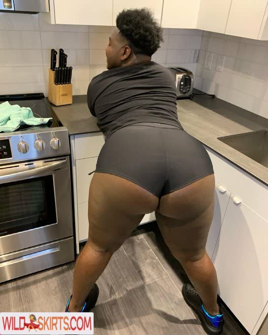 Chocoloate_wraith nude leaked photo #2