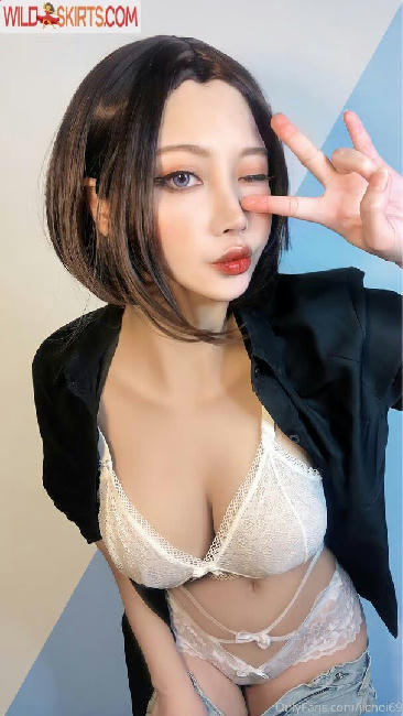 Choi Ji Yun / JiChoi69 / jicho_i nude OnlyFans, Instagram leaked photo #136