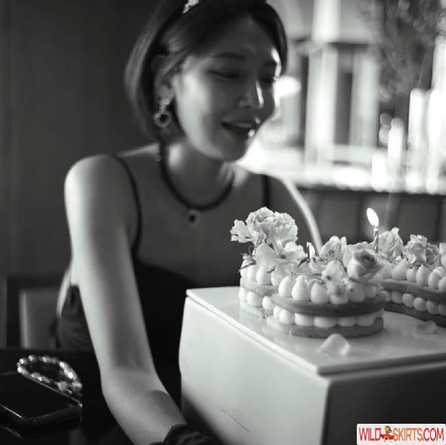 Choi Soo Young / sooyoungchoi nude Instagram leaked photo #19