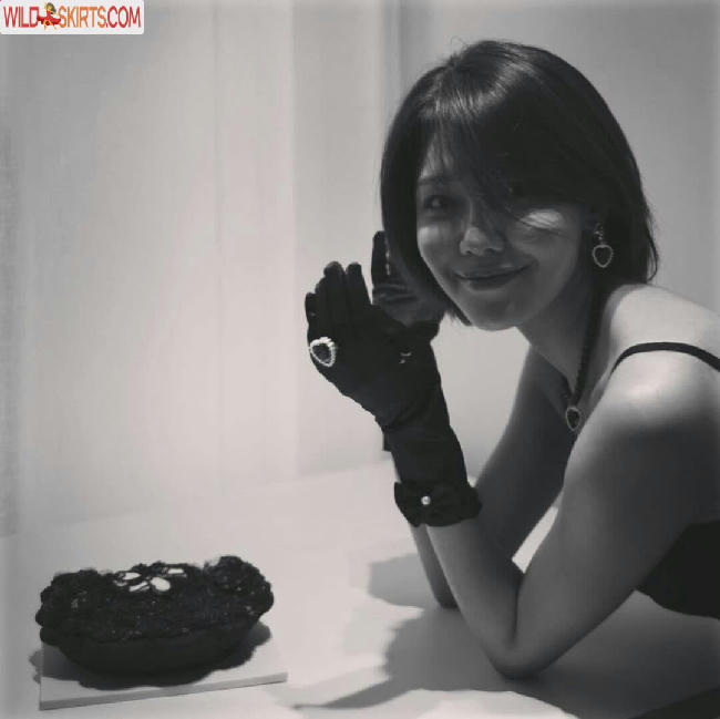 Choi Soo Young nude leaked photo #2