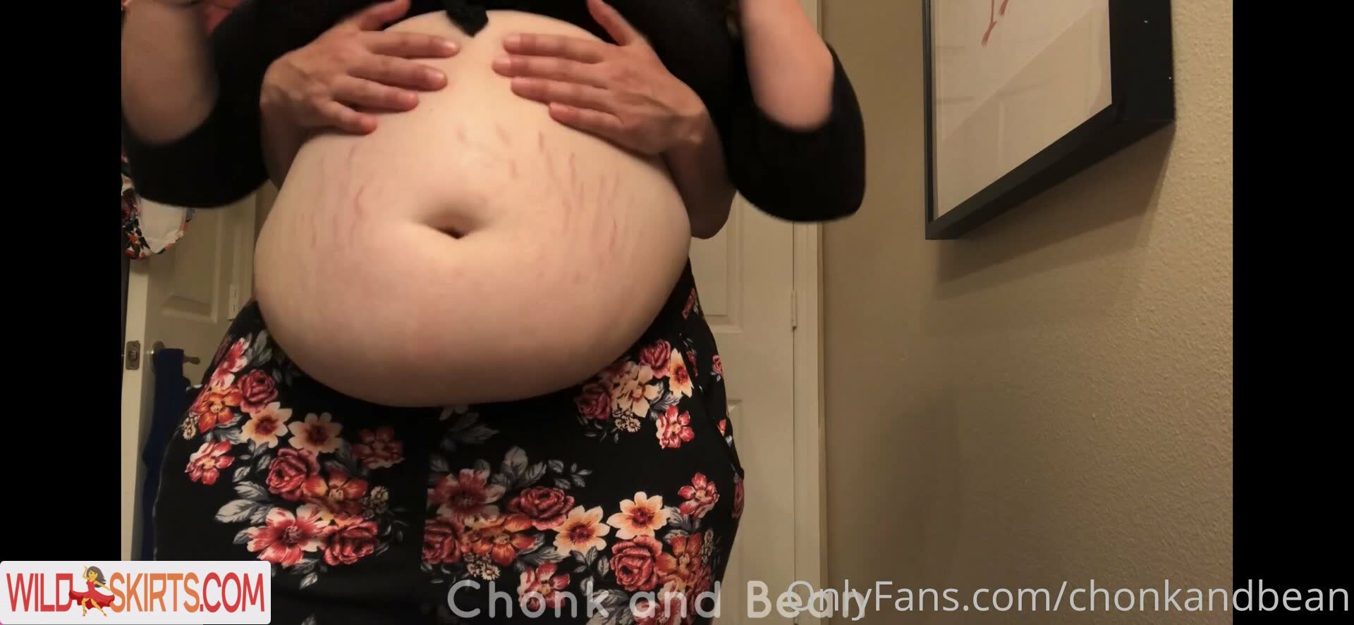 Chonkandbean nude leaked photo #42