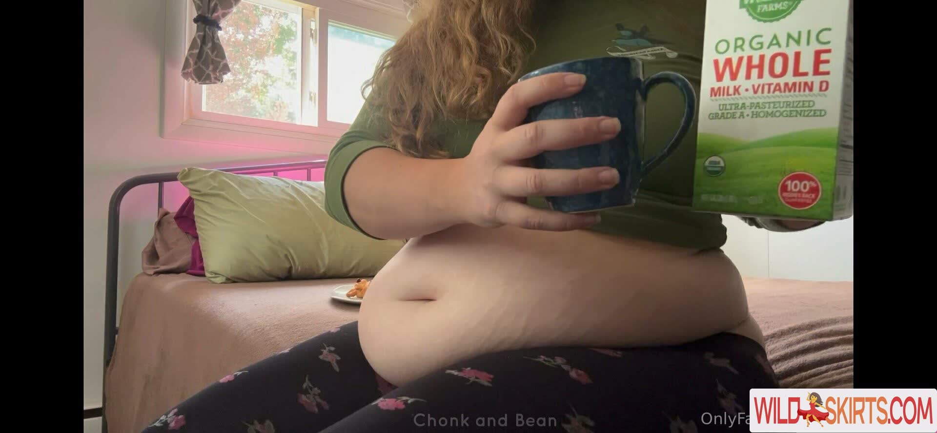 Chonkandbean nude leaked photo #93