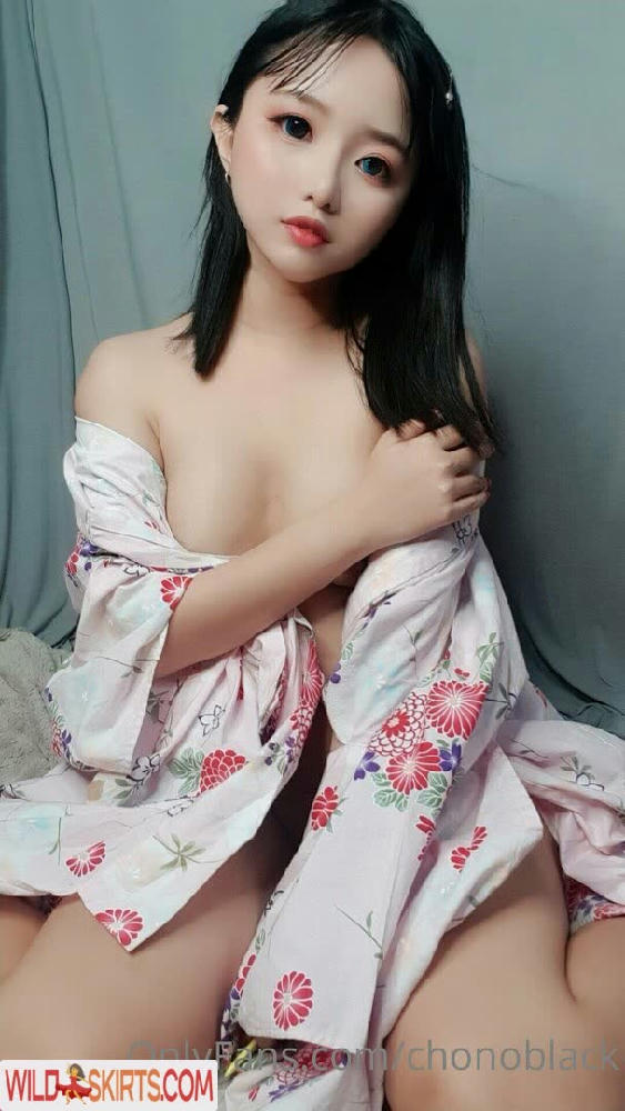 Chono Black / Chono / chonoblack / chonoblack03 nude OnlyFans, Instagram leaked photo #27