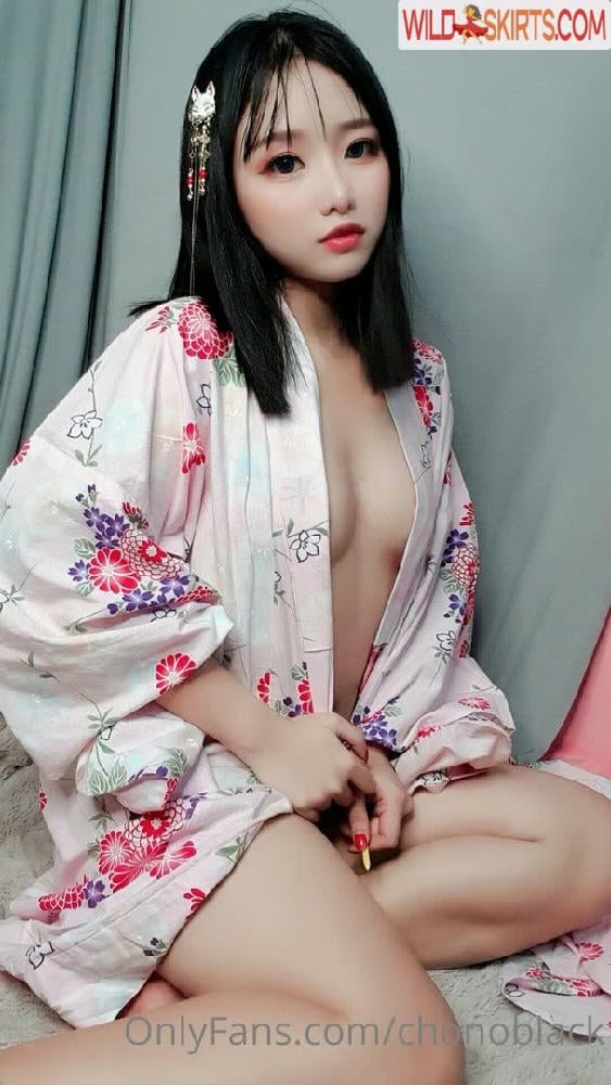 Chono Black / Chono / chonoblack / chonoblack03 nude OnlyFans, Instagram leaked photo #12