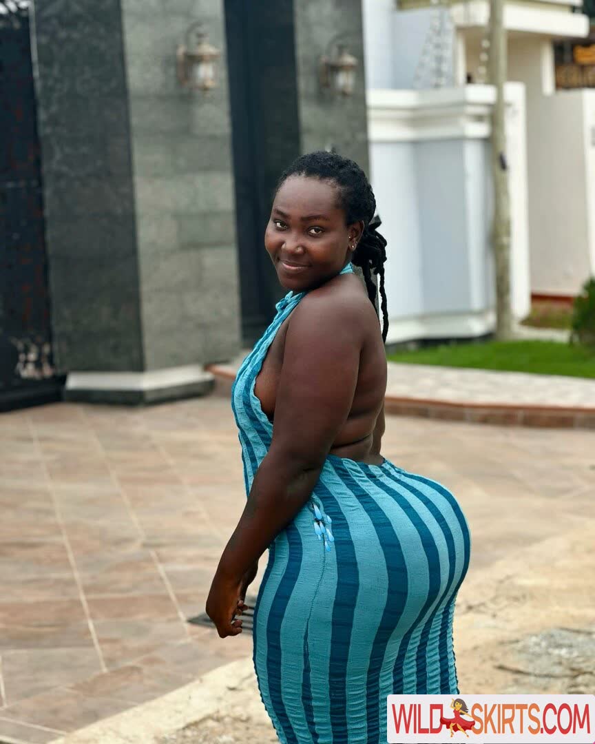 Choqolate_gh nude leaked photo #2