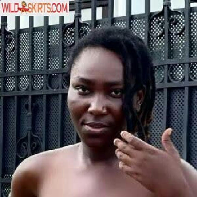 choqolate_gh / choqolate gh / choqolate_gh nude Instagram leaked photo #3