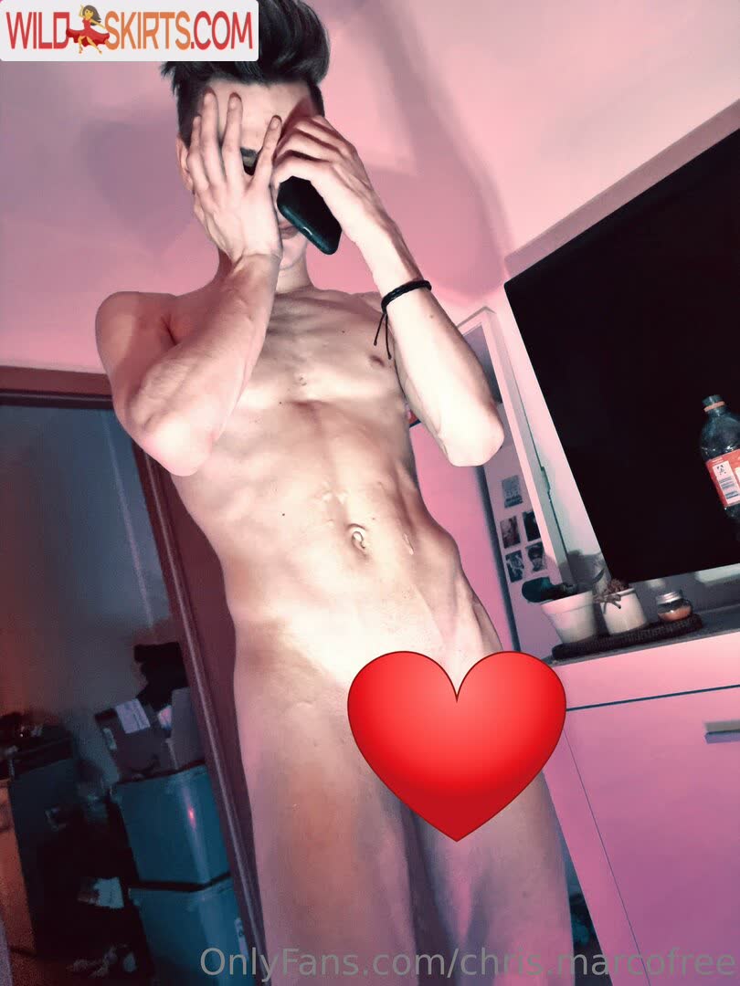 chris.marcofree / chris.marcofree / moroccochris nude OnlyFans, Instagram leaked photo #22