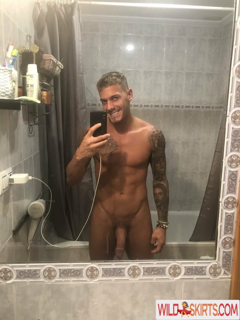 chrisdiamond_x / chrisdiamond_official / chrisdiamond_x nude OnlyFans, Instagram leaked photo #4