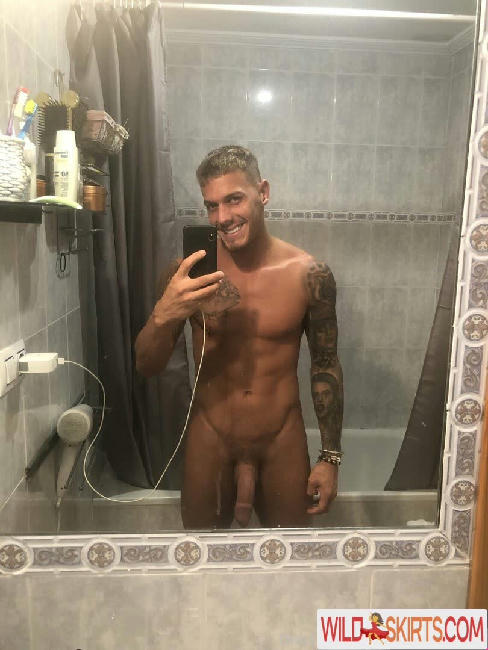 chrisdiamond_x / chrisdiamond_official / chrisdiamond_x nude OnlyFans, Instagram leaked photo #18