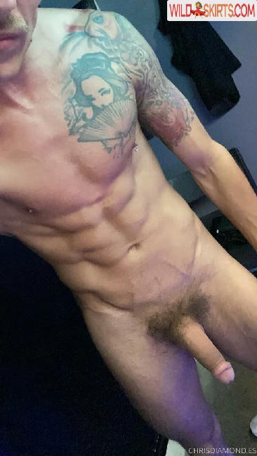 chrisdiamond_x / chrisdiamond_official / chrisdiamond_x nude OnlyFans, Instagram leaked photo #21