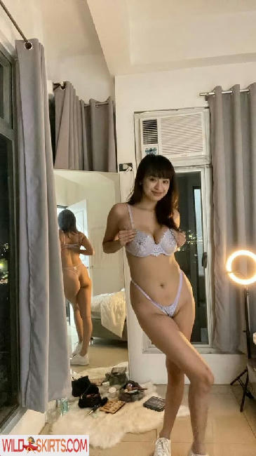 Chrissiane Gaile / gaileanasco nude Instagram leaked photo #2