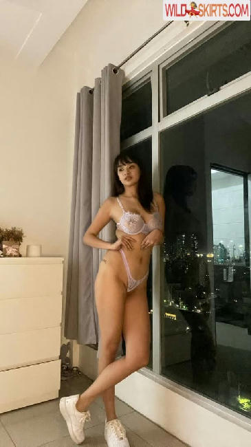 Chrissiane Gaile / gaileanasco nude Instagram leaked photo #15