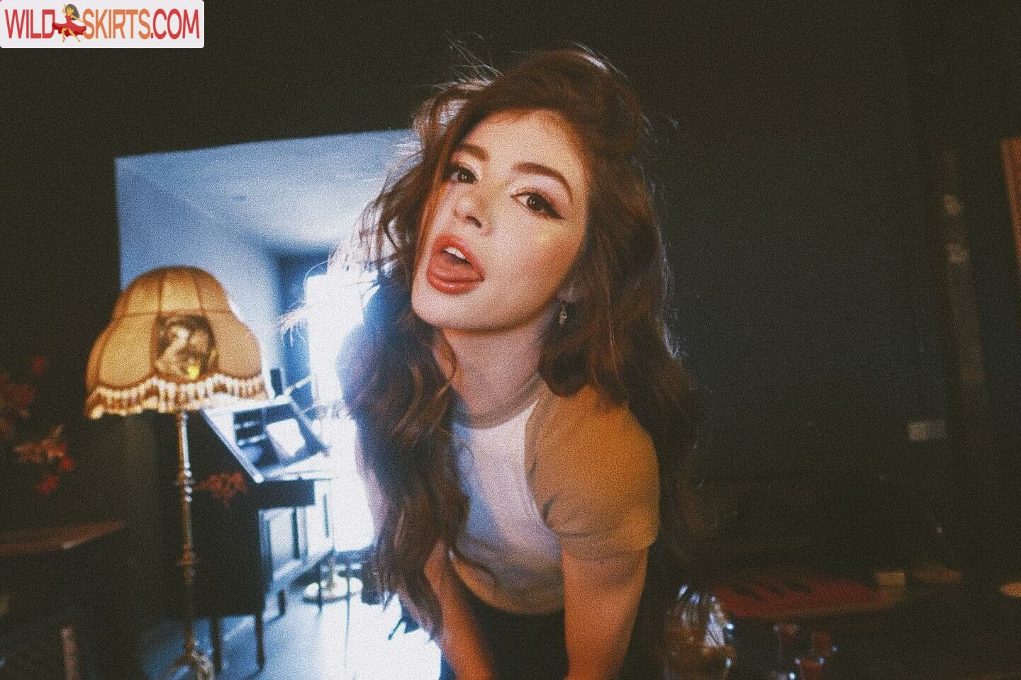 Chrissy Costanza nude leaked photo #41