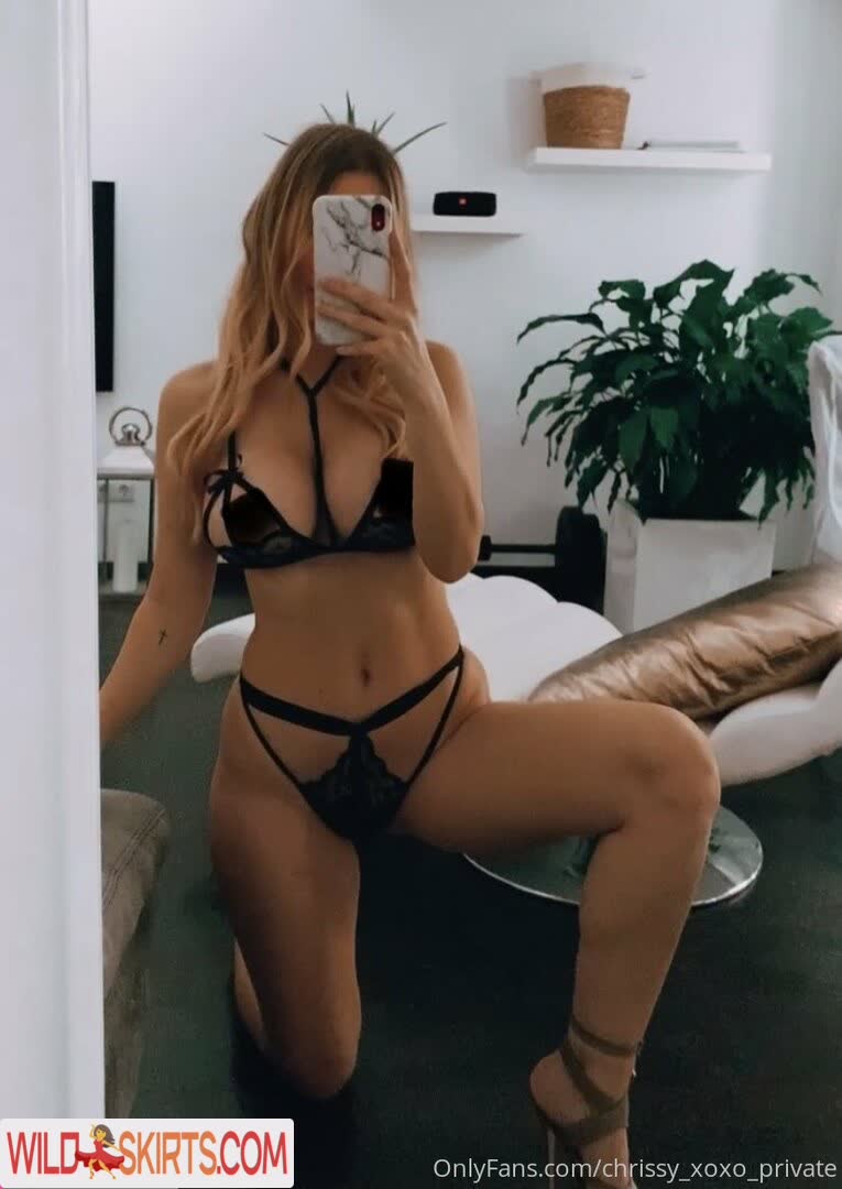 chrissy_private / chrissy.privat.shit / chrissy_private nude OnlyFans, Instagram leaked photo #10