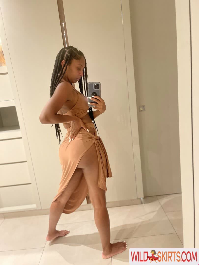 ChrissyLaBleu nude leaked photo #7