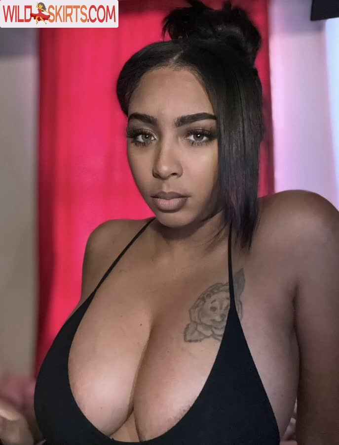 ChrissyLaBleu nude leaked photo #12