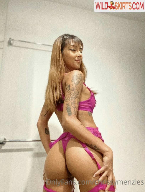 Chrissymenzies / chrissymenzies / chrissymenzies__ nude OnlyFans, Instagram leaked photo #16