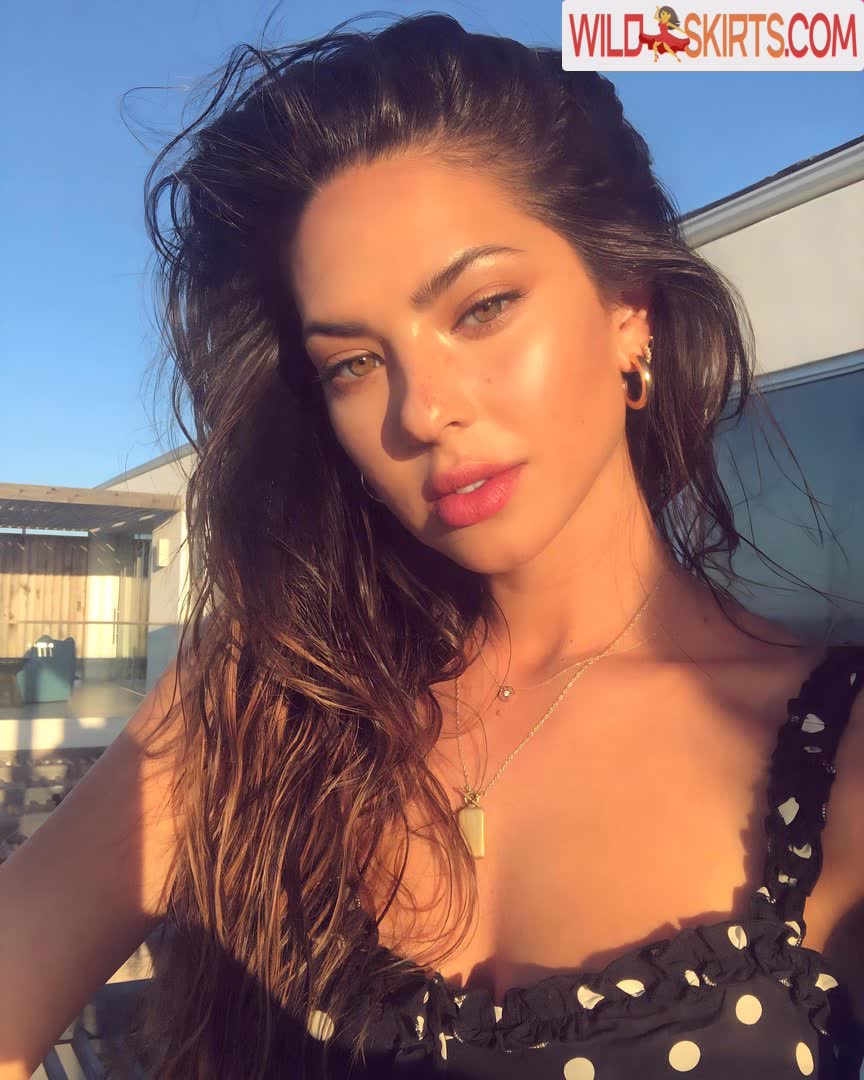 Christen Harper / christenharper nude Instagram leaked photo #9