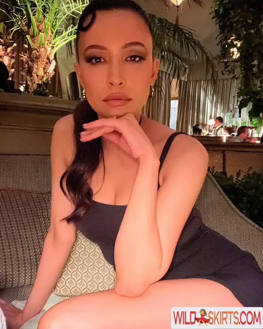 Christian Serratos / christianserratos nude Instagram leaked photo #1