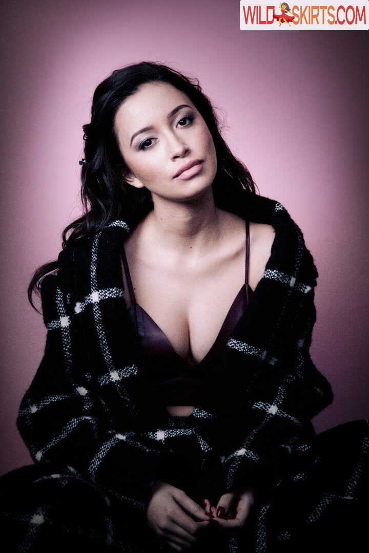 Christian Serratos / christianserratos nude Instagram leaked photo