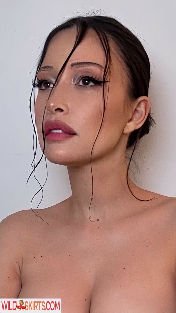 Christian Serratos / christianserratos nude Instagram leaked photo #5