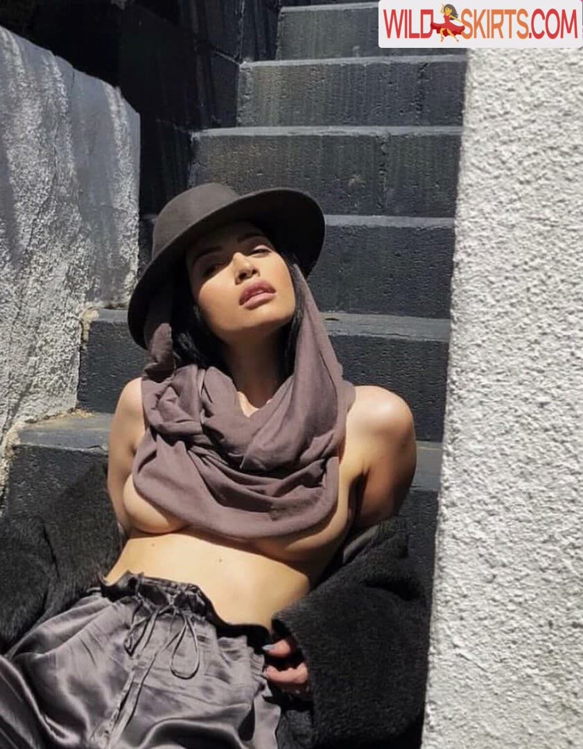 Christian Serratos / christianserratos nude Instagram leaked photo #16