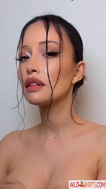 Christian Serratos / christianserratos nude Instagram leaked photo #135