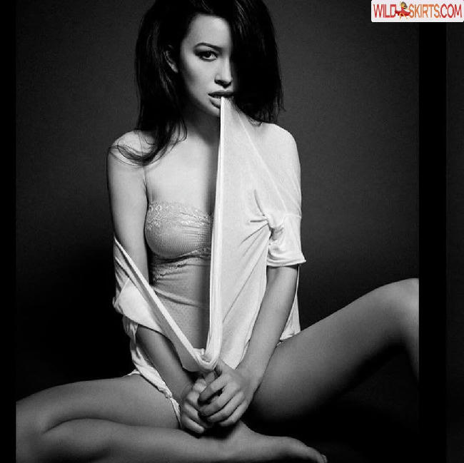 Christian Serratos / christianserratos nude Instagram leaked photo #95