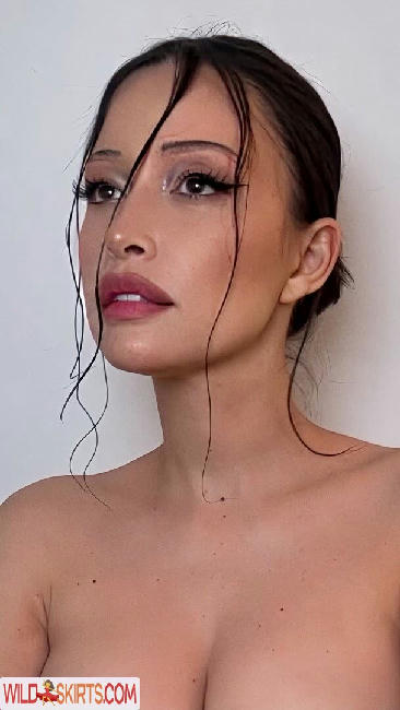 Christian Serratos / christianserratos nude Instagram leaked photo #131