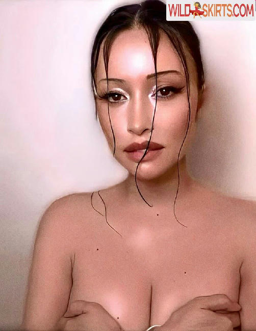 Christian Serratos / christianserratos nude Instagram leaked photo #133