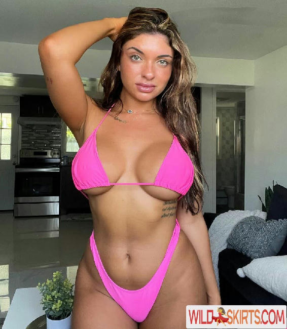 Christiana Pistone / christianapistone / misschristina_m nude OnlyFans, Instagram leaked photo #10