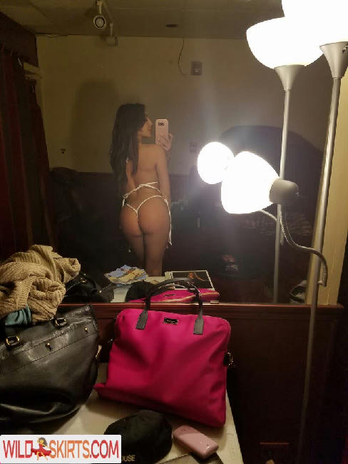 christianacinn / c_rocket_ / christianacinn nude OnlyFans, Instagram leaked photo #26