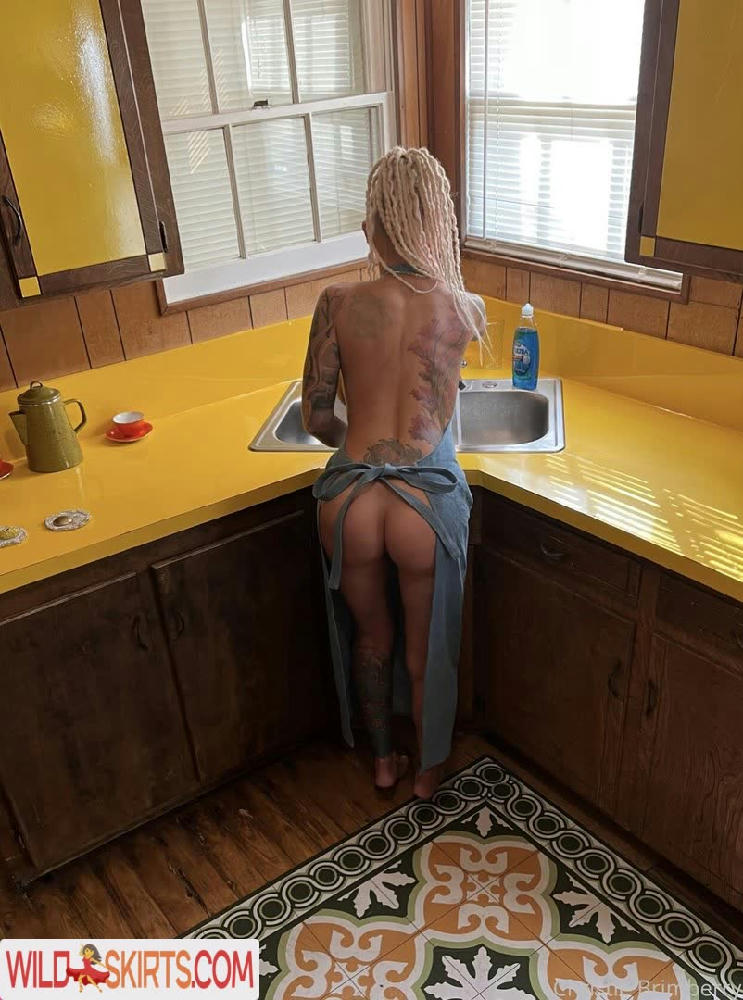 Christie Brimberry / christiebrimberry / gas Monkey / gmgchristie nude OnlyFans, Instagram leaked photo #50