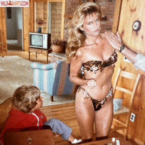 Christie Brinkley / christiebrinkley nude Instagram leaked photo #84