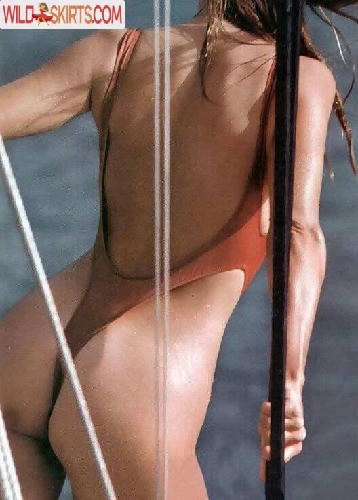 Christie Brinkley / christiebrinkley nude Instagram leaked photo #71