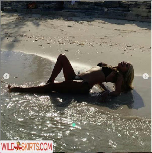 Christie Brinkley / christiebrinkley nude Instagram leaked photo #68