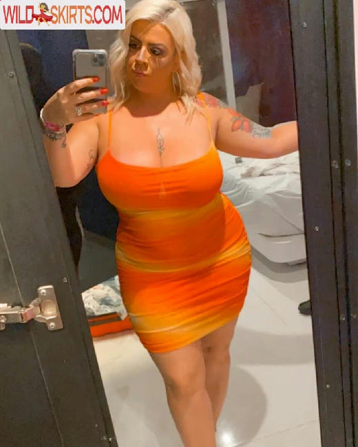 Christie / _pghbrowboss_ / christiebrimberry nude OnlyFans, Instagram leaked photo #36