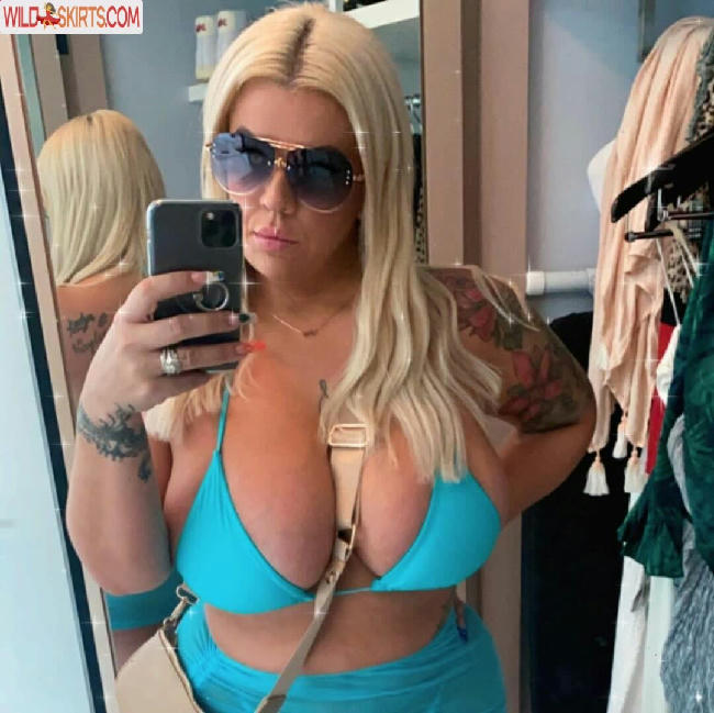 Christie / _pghbrowboss_ / christiebrimberry nude OnlyFans, Instagram leaked photo #3