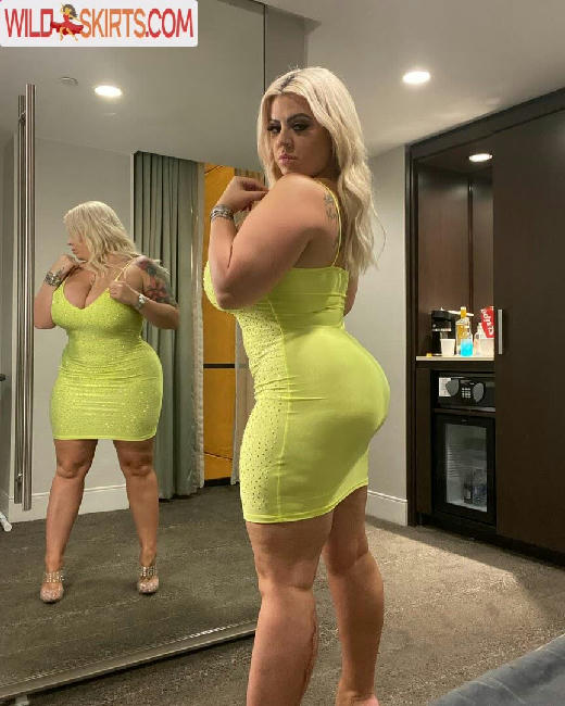 Christie / _pghbrowboss_ / christiebrimberry nude OnlyFans, Instagram leaked photo #50