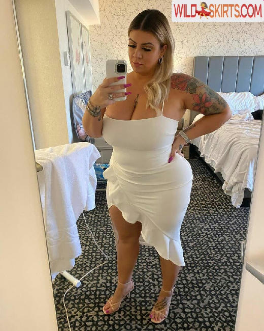 Christie / _pghbrowboss_ / christiebrimberry nude OnlyFans, Instagram leaked photo #59