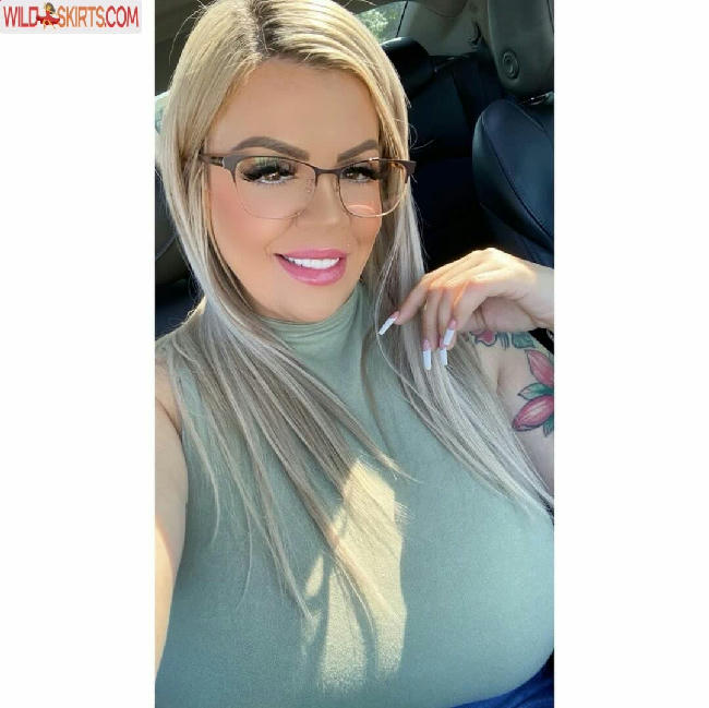 Christie / _pghbrowboss_ / christiebrimberry nude OnlyFans, Instagram leaked photo #12