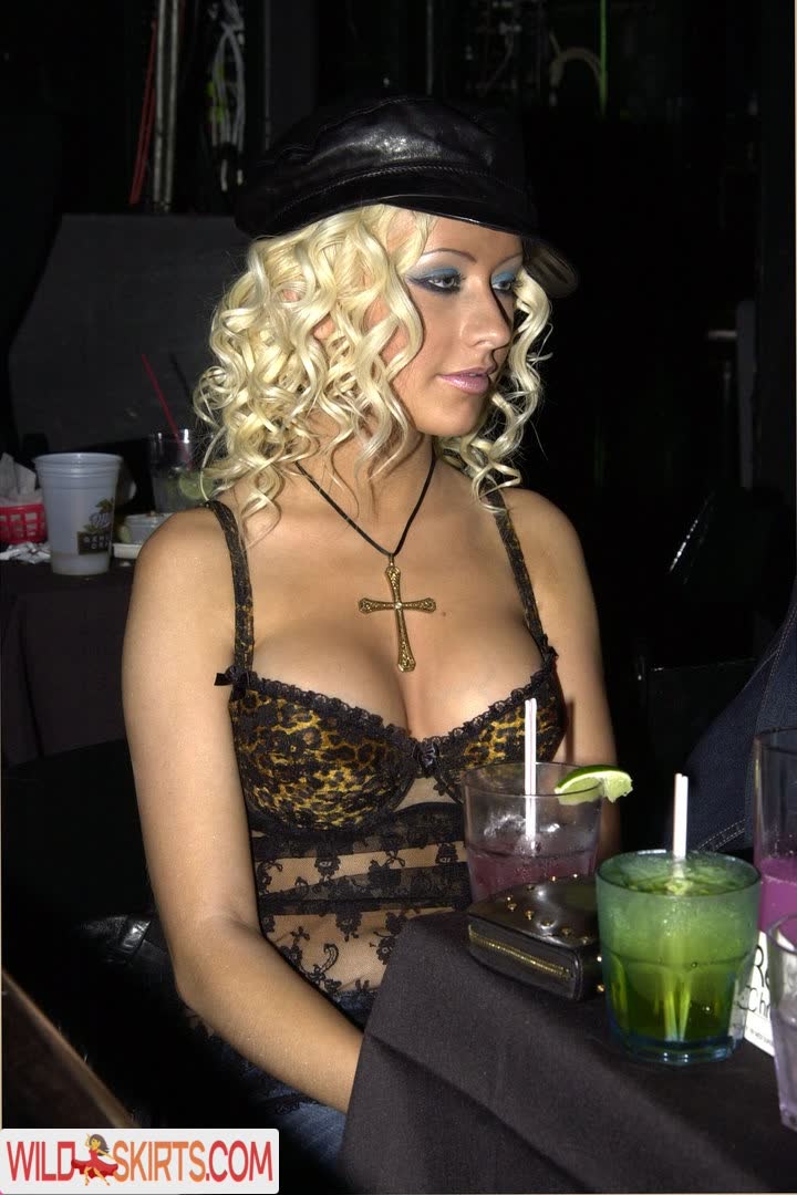 Christina Aguilera / xtina nude Instagram leaked photo #25